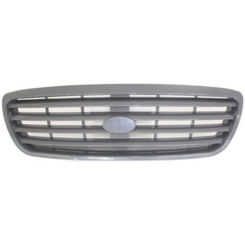 OEM NEW 2019-2021 Kia Sedona Front Bumper Lower Grille