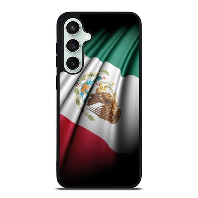 Mexico Banner For Xiaomi Redmi Note 10 11 12 13 Pro Unique case