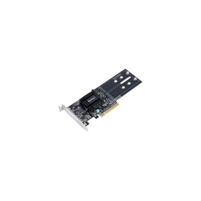 Synology M2D18 Dual M.2 SSD Adapter Card