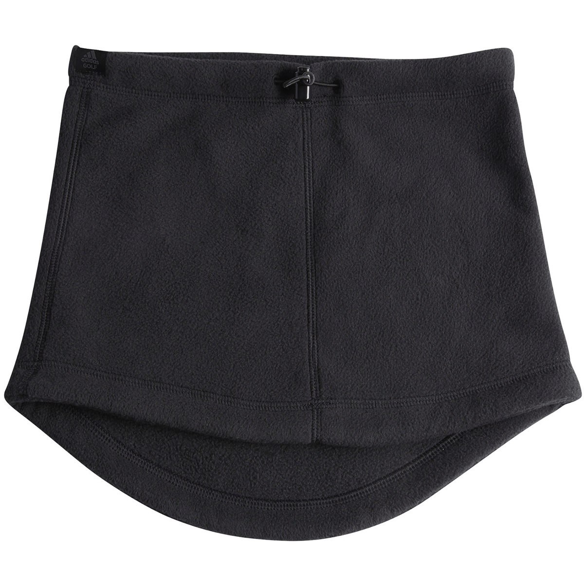 ADIDAS NECK WARMER THERMAL FLEECE LINED SNOOD / NECK GAITER / NEW FOR