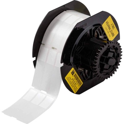 Brady B33-127-461 Self-Laminating Polyester