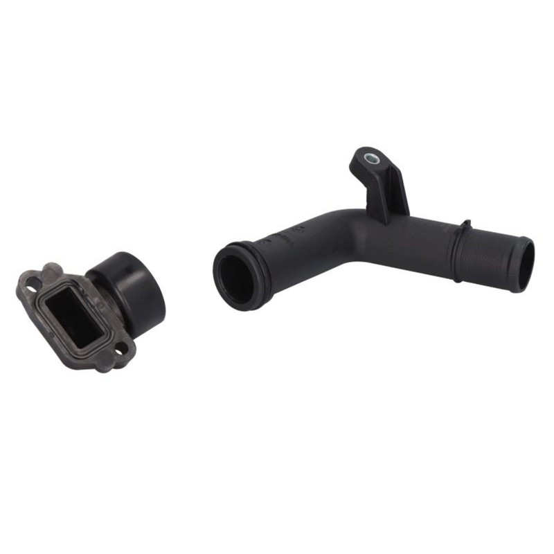 KÃ¼Hlmittelrohrleitung Impergom 80339