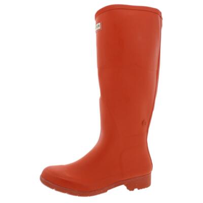 

Женские непромокаемые высокие резиновые сапоги Hunter for Target, F16835888WT