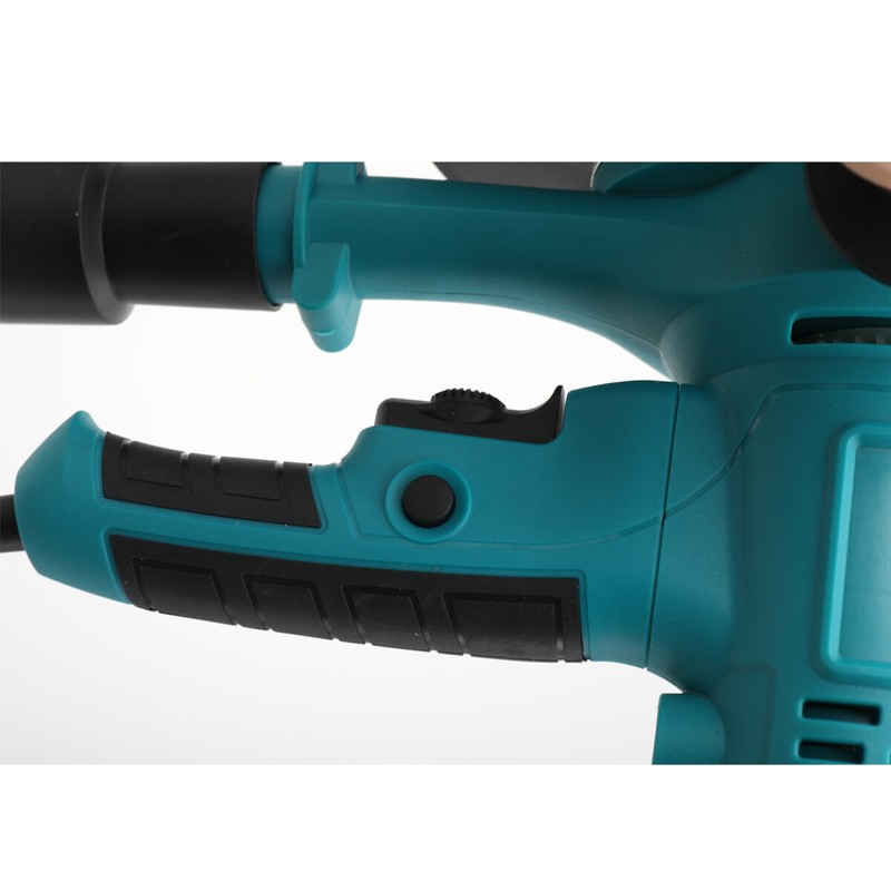 Drywall Sander Machine 500-2300RPM 710W Variable Speed & Auto Vacuum