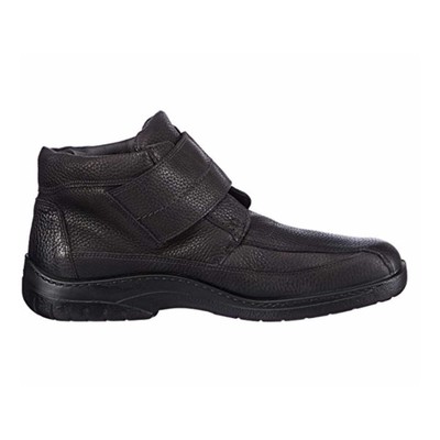 JOMOS JOMOS STIEFEL HERREN SCHWARZ NEU & OVP 38514