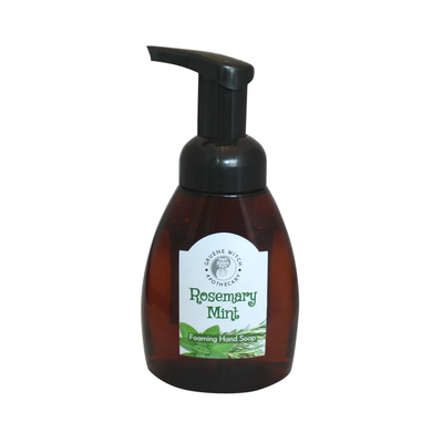 - Rosemary Mint