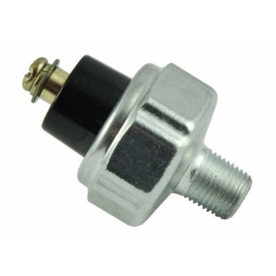 Oil Pressure Sending Unit Compatible with JD Construction & Industrial 80