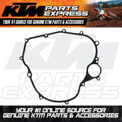 NEW OEM KTM CLUTCH CASE GASKET 690 DUKE ENDURO R SMC SMC R SUPERMOTO 75030025000