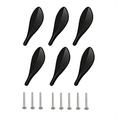 Garderobe, Schrank, Schublade, Kommode, Griffgriffe für Schrank, Schublade,8027