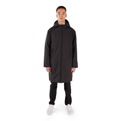 

Makia Valfors Куртка Мужская черный, Makia Valfors Jacket