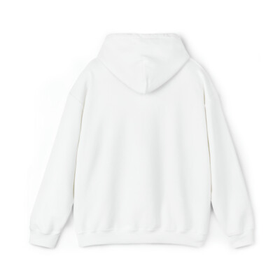Unisex Heavy Blend  Hooded Sweatshirt