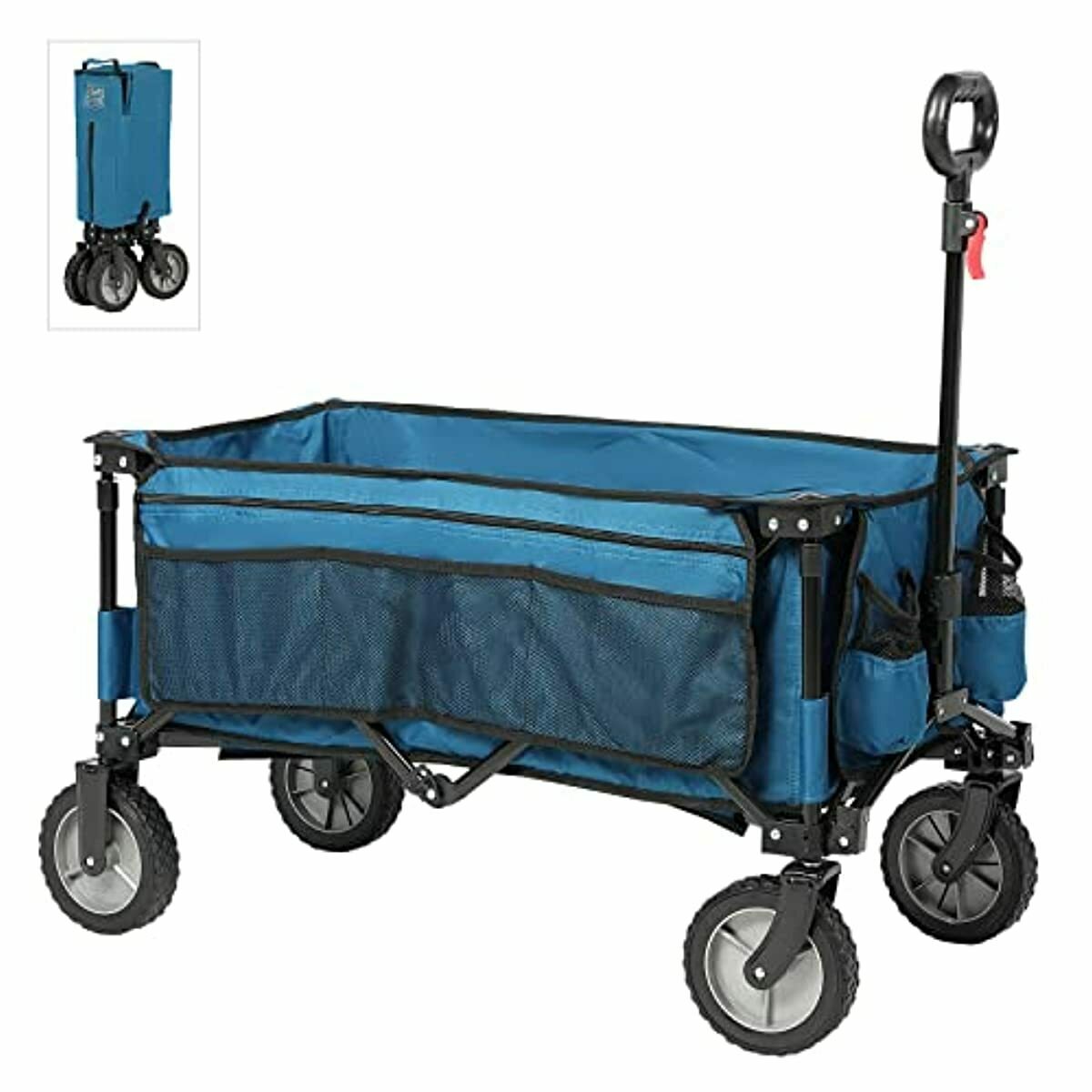 Timber Ridge Camping Wagon Wagonsguide