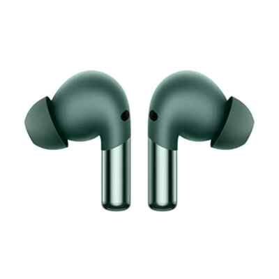 OnePlus Buds Pro 2 Bluetooth Truly Wireless in Ear Earbuds Green