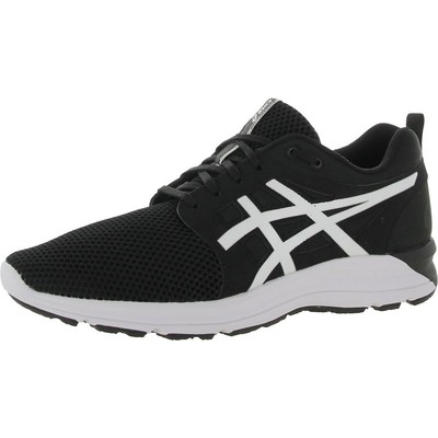 

Мужские кроссовки Asics Gel Torrance B/W кроссовки 9.5 Medium (D) BHFO 5400, Black/white/silver, Gel Torrance