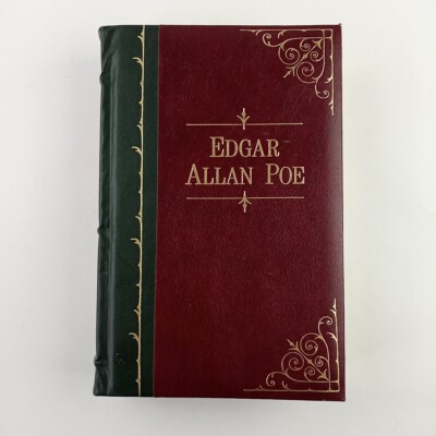 The Complete Tales of Mystery and Imagination The Raven and Other Poems  - Poe