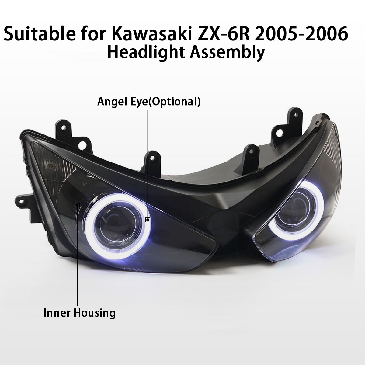 ybk❗️angel 3/4 ybk❗️angel 3/4 Sterling Silver Guardian Angel Pendant 3/4