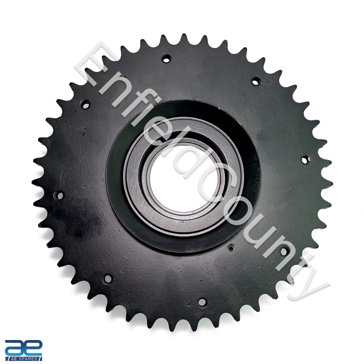 Clutch Chainwheel Basket 43T  BSA M20 M21 M21AA M22 M23 1937-58 66-3809 