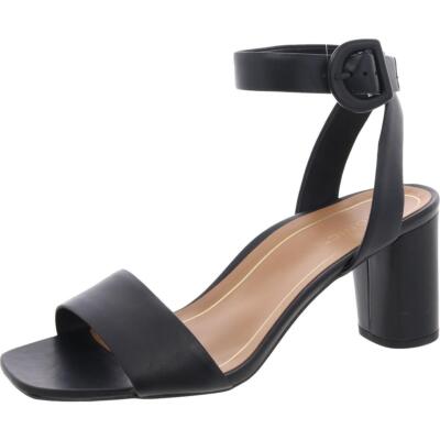 Vionic Womens Zinfandel Buckle Ankle Strap Slingback Sandals Shoes BHFO 5083