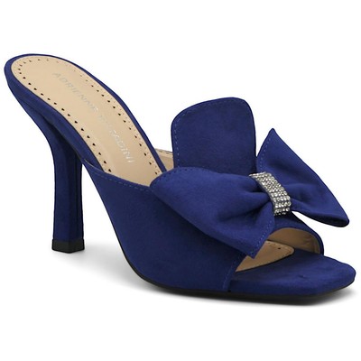 Adrienne Vittadini / женские туфли Gladys Blue на каблуке 7,5 см (B,M) BHFO 7764