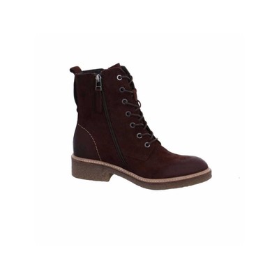 CAMEL ACTIVE CAMEL ACTIVE STIEFELETTE DAMEN BRAUN NEU & OVP 175986