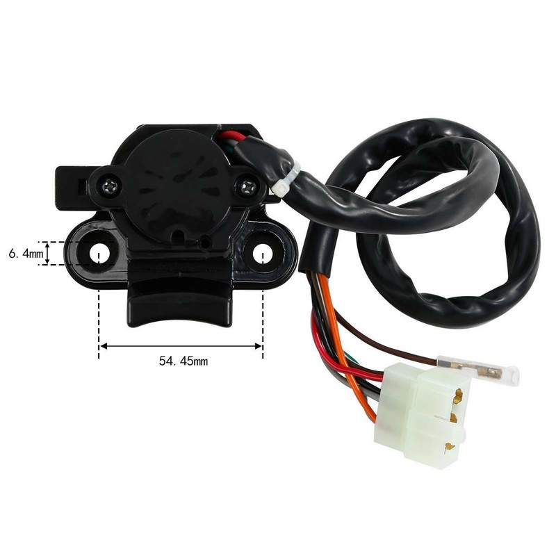 Zx9r Ignition US Ignition Lock Key Switch Set For Kawasaki