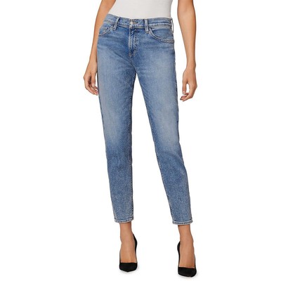 

Joes Womens The Bobby Blue Denim Light Wash Pants Джинсы-бойфренды  BHFO 7562, Orana, The Bobby