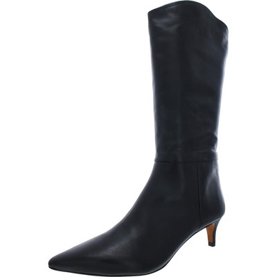 

Женские черные сапоги до середины икры Joie, размер 9,5, средний (B,M) BHFO 1740, Черный, KEHLANI08