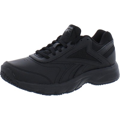 

Женская рабочая и защитная обувь Reebok Work N Cushion 4.0, черная, 5, средняя (B,M) 5984, Черный, Work N Cushion 4.0