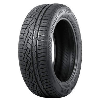 235/55R17 99V Nokian Tyres Remedy WRG5 All-Weather Tire 60K Warranty
