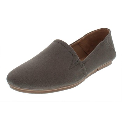

Женская повседневная обувь зеленого цвета Nixine Style - Co. Обувь 6.5 Medium (B,M) BHFO 6187, Olive canvas