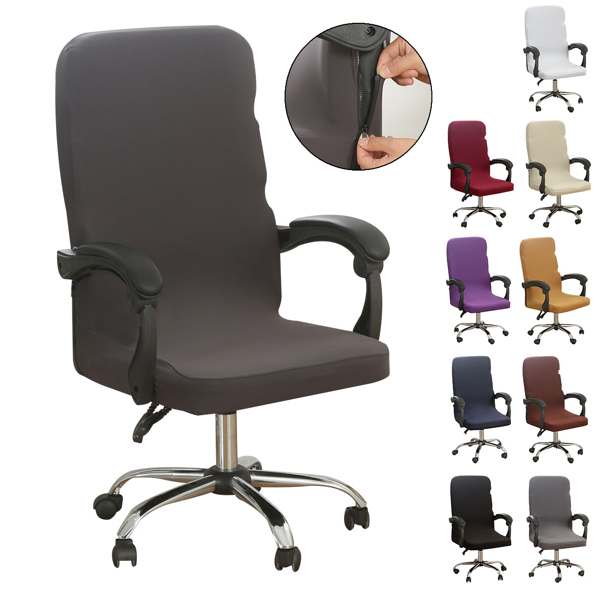 Cover Seat Slipcover
