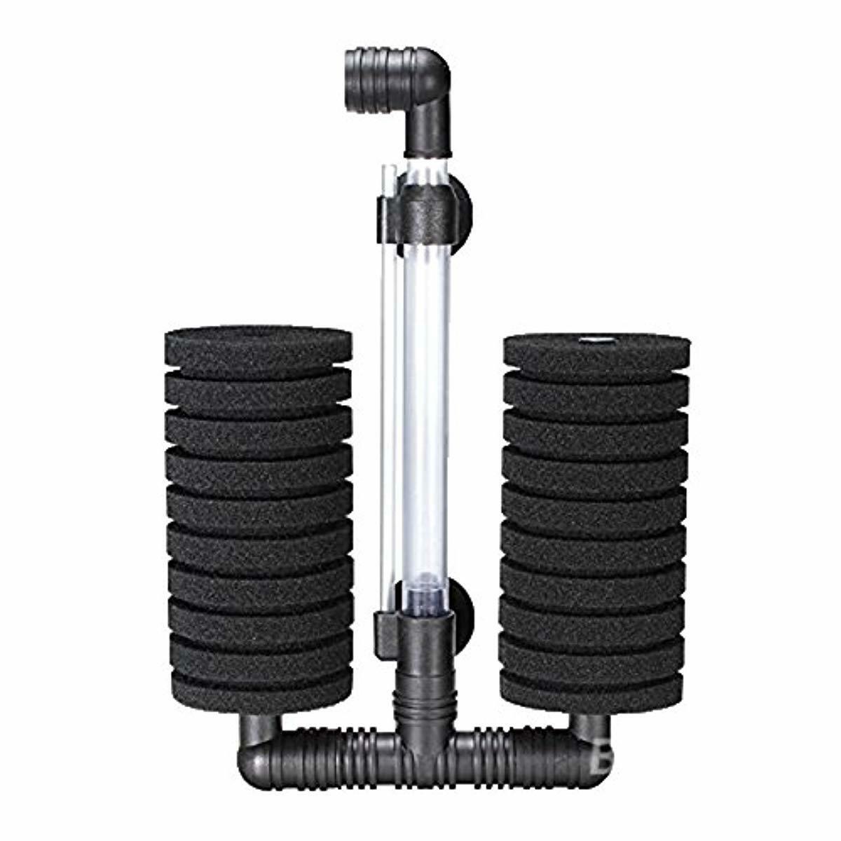 Sponge Filter for 20 Gallon Tank