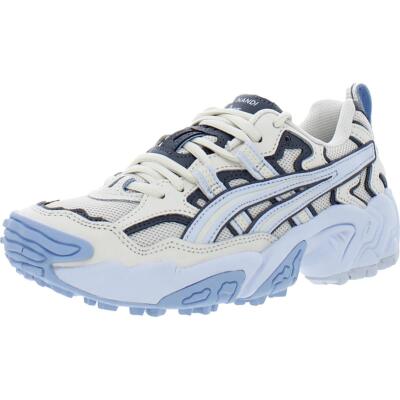 

Женская спортивная и тренировочная обувь Asics Gel-Nandi BHFO 5874, Birch/metropolis, Gel-Nandi