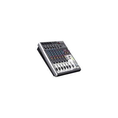 Behringer XENYX 1204USB малоформатный микшер #000-79402-00010