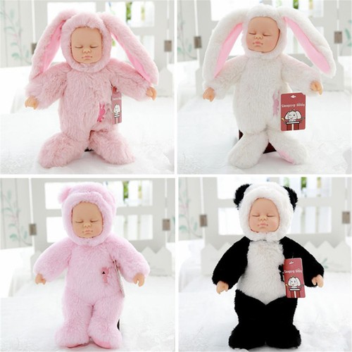 baby sleeping clothes