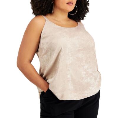 

Женская майка Bar III из фольги на майке Shell Plus BHFO 7417, Kirov pink