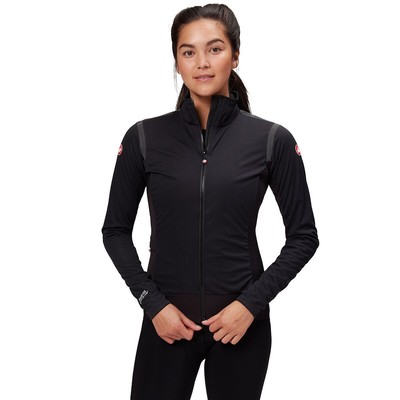 

Легкая куртка Castelli Alpha RoS 2 — женская, Castelli