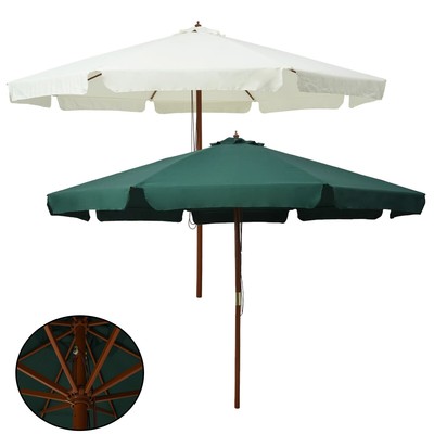 Pavillon Pergola mit Vorhängen Metall Terrassendach Sonnenschutz