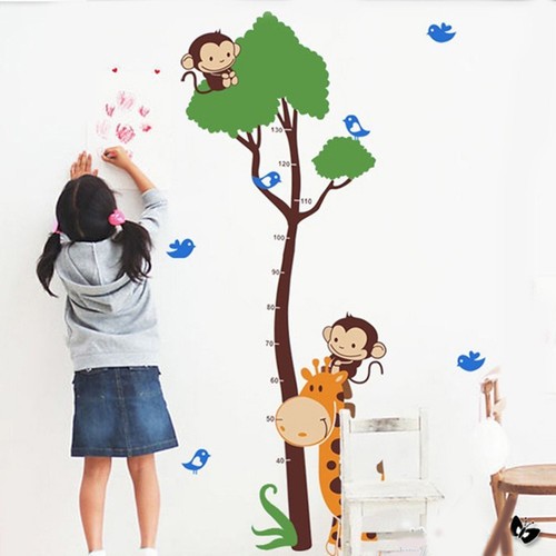 Tree Growth Chart