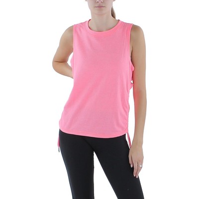 Женская розовая майка для активных тренировок Calvin Klein Performance M BHFO 6913