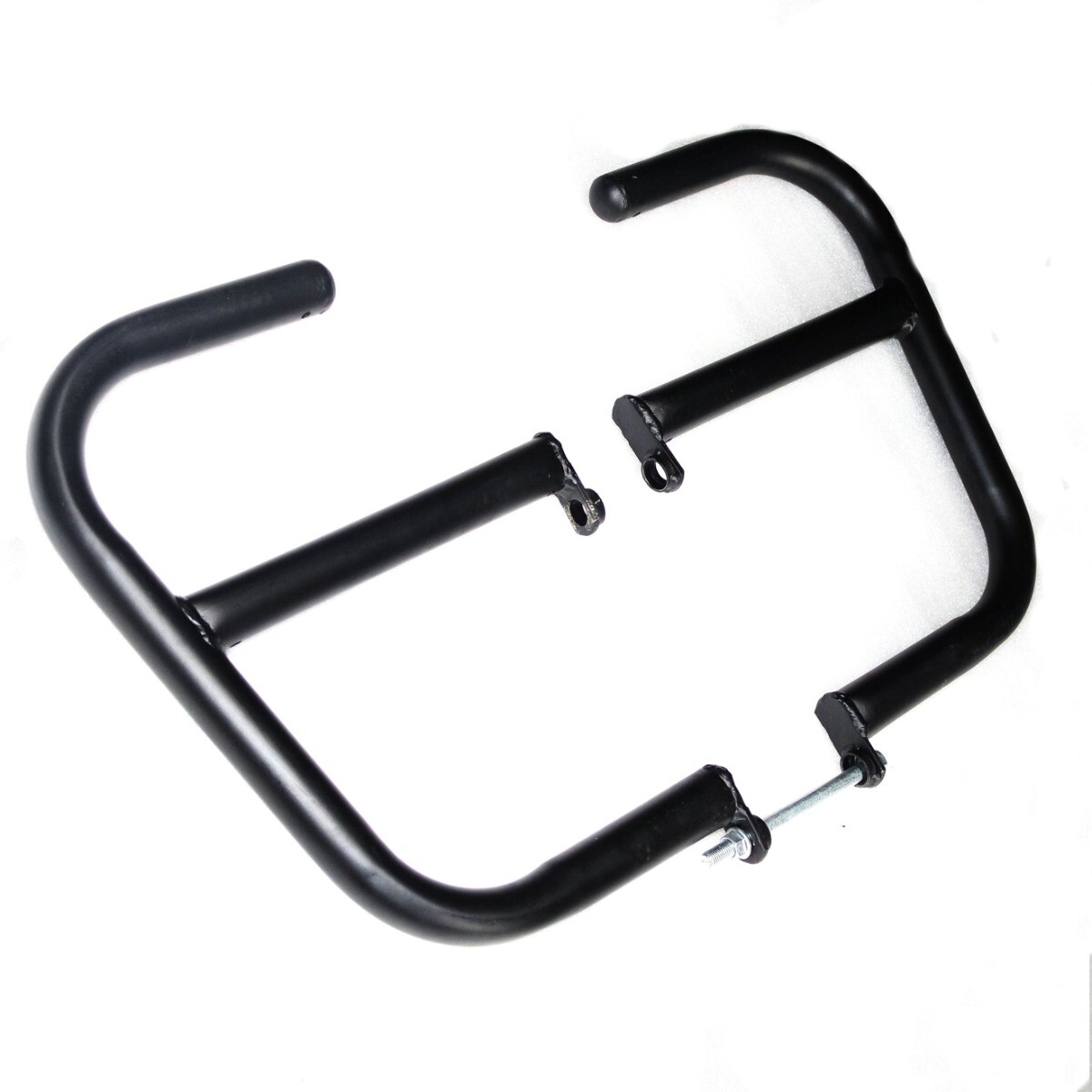 Fits Royal Enfield Interceptor 650 Large Engine Leg Guard Crash Bar Steel 