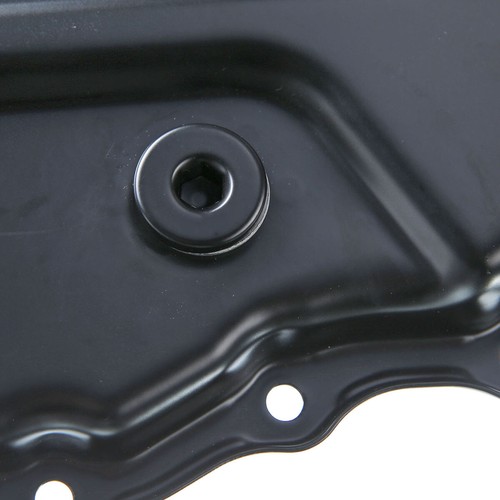 Transmission Oil Pan  for Kia Forte Soul Spectra Hyundai Elantra 4528023000