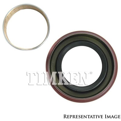 5200 Timken Automatic Transmission Output Shaft Seal Rear for Chevy Olds SaVana