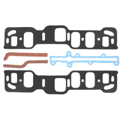 AMS4520 APEX Intake Manifold Gaskets Set for Truck Ford Mustang F-100 Lincoln 82
