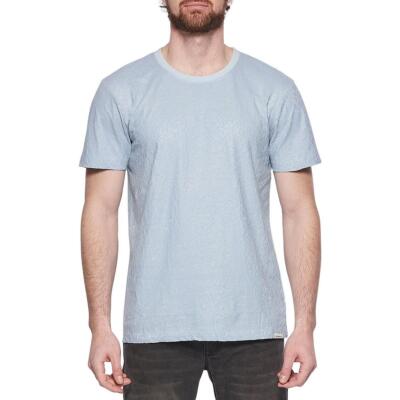

Мужская трикотажная футболка Eleven Paris BHFO 4821, Plein air, 22S1TS11