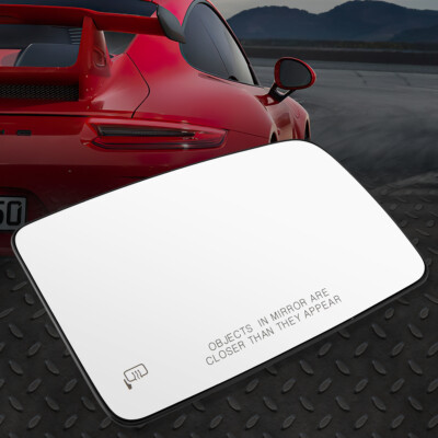 ДЛЯ 03-06 EXPEDITION NAVIGATOR OE STYLE ПРАВОЕ ЗЕРКАЛЬНОЕ СТЕКЛО С ПОДОГРЕВОМ 2L1Z17K707AB