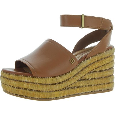 Женские босоножки на платформе Franco Sarto Toni из кожи BHFO 6309