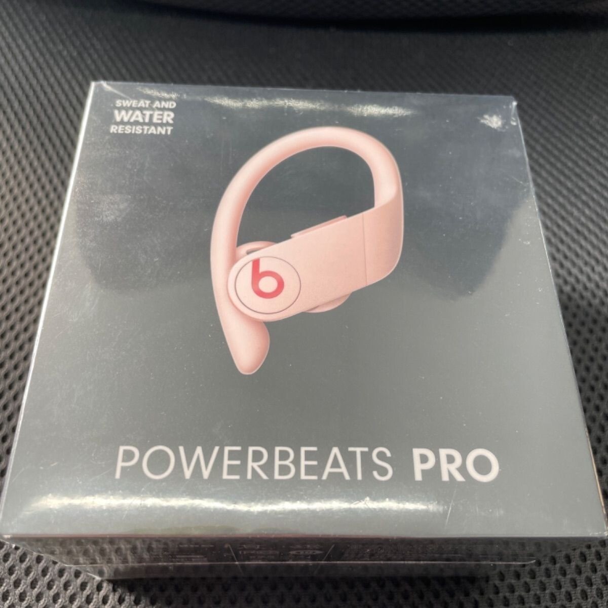 Beats by Dr Dre - 【新品未開封】Powerbeats Pro   MV712PA-A Amazon.com: Powerbeats Pro Wireless Earphones - Black