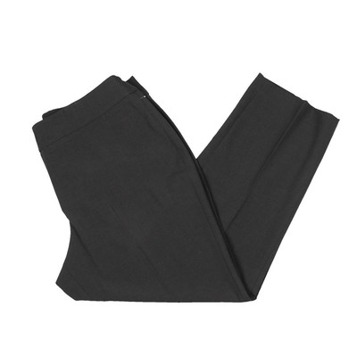 Le Suit Женское серое однотонное платье Брюки Брюки плюс 16W BHFO 1011