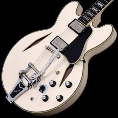 ビグスビー　ブリッジbigsby 　epiphone グレッチ ビグスビー ブリッジbigsby epiphone グレッチ - メルカリ